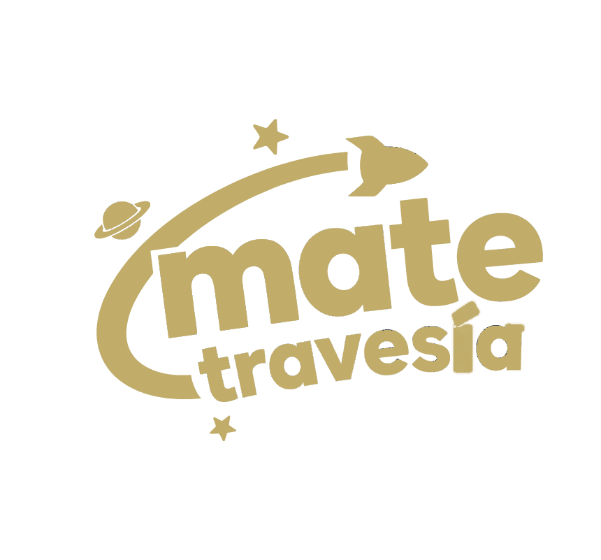 MateTravesía