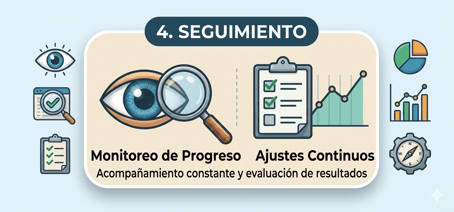 Paso 4